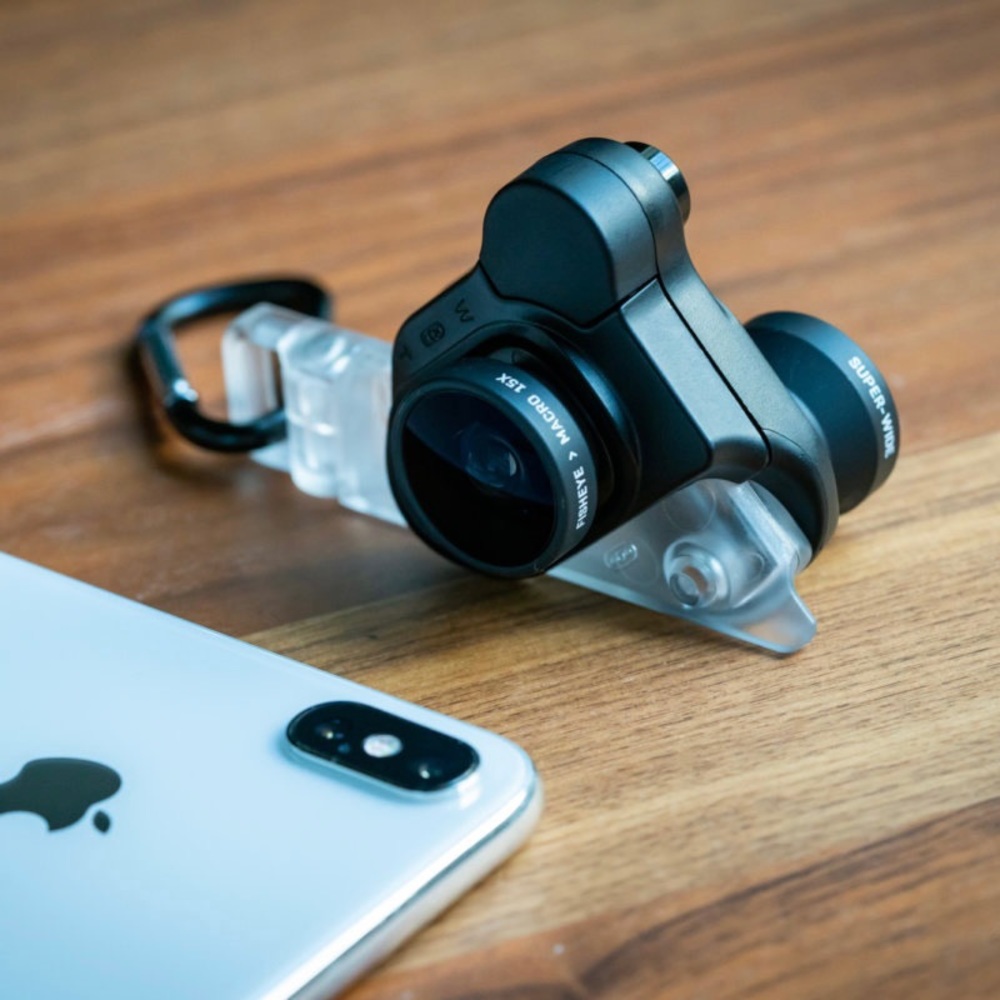 🆕 Camera Lens Clips 📷📱 - Picture 13 of 16